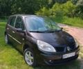 Черный Рено Сценик II, объемом двигателя 1.6 л и пробегом 188 тыс. км за 5400 $, фото 2 на Automoto.ua
