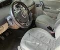 Черный Рено Сценик II, объемом двигателя 1.5 л и пробегом 338 тыс. км за 4300 $, фото 6 на Automoto.ua