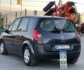 Черный Рено Сценик II, объемом двигателя 1.6 л и пробегом 235 тыс. км за 4650 $, фото 3 на Automoto.ua