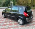 Черный Рено Сценик II, объемом двигателя 1.6 л и пробегом 270 тыс. км за 4299 $, фото 1 на Automoto.ua