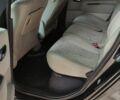 Черный Рено Сценик II, объемом двигателя 1.5 л и пробегом 338 тыс. км за 4300 $, фото 5 на Automoto.ua