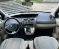 Черный Рено Сценик II, объемом двигателя 1.6 л и пробегом 270 тыс. км за 4299 $, фото 3 на Automoto.ua