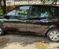 Черный Рено Сценик II, объемом двигателя 1.5 л и пробегом 338 тыс. км за 4500 $, фото 7 на Automoto.ua
