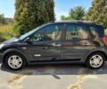 Черный Рено Сценик II, объемом двигателя 1.6 л и пробегом 245 тыс. км за 6200 $, фото 2 на Automoto.ua