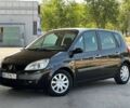 Черный Рено Сценик II, объемом двигателя 1.9 л и пробегом 133 тыс. км за 6699 $, фото 1 на Automoto.ua