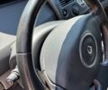 Черный Рено Сценик II, объемом двигателя 1.6 л и пробегом 245 тыс. км за 6200 $, фото 15 на Automoto.ua