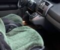 Черный Рено Сценик II, объемом двигателя 1.9 л и пробегом 240 тыс. км за 6500 $, фото 14 на Automoto.ua