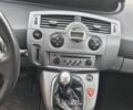 Черный Рено Сценик II, объемом двигателя 1.6 л и пробегом 194 тыс. км за 5100 $, фото 5 на Automoto.ua