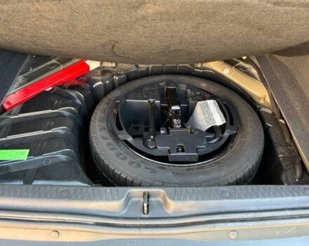 Черный Рено Сценик II, объемом двигателя 1.6 л и пробегом 245 тыс. км за 6200 $, фото 13 на Automoto.ua