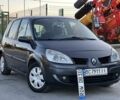 Черный Рено Сценик II, объемом двигателя 1.6 л и пробегом 235 тыс. км за 4650 $, фото 1 на Automoto.ua
