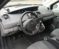 Черный Рено Сценик II, объемом двигателя 1.5 л и пробегом 200 тыс. км за 4900 $, фото 4 на Automoto.ua