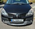 Черный Рено Сценик II, объемом двигателя 1.6 л и пробегом 245 тыс. км за 6200 $, фото 1 на Automoto.ua