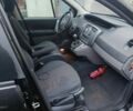 Черный Рено Сценик II, объемом двигателя 1.5 л и пробегом 270 тыс. км за 3900 $, фото 6 на Automoto.ua