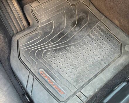 Черный Рено Сценик II, объемом двигателя 1.6 л и пробегом 245 тыс. км за 6200 $, фото 20 на Automoto.ua