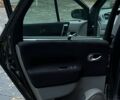 Черный Рено Сценик II, объемом двигателя 1.9 л и пробегом 240 тыс. км за 6500 $, фото 21 на Automoto.ua