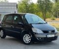 Черный Рено Сценик II, объемом двигателя 1.9 л и пробегом 133 тыс. км за 6699 $, фото 1 на Automoto.ua