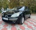 Черный Рено Сценик II, объемом двигателя 1.6 л и пробегом 270 тыс. км за 4299 $, фото 1 на Automoto.ua