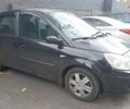 Чорний Рено Сценік II, об'ємом двигуна 1.5 л та пробігом 193 тис. км за 4600 $, фото 1 на Automoto.ua