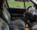 Черный Рено Сценик II, объемом двигателя 1.9 л и пробегом 240 тыс. км за 6500 $, фото 15 на Automoto.ua