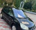 Черный Рено Сценик II, объемом двигателя 1.6 л и пробегом 270 тыс. км за 4299 $, фото 2 на Automoto.ua