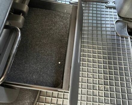 Черный Рено Сценик II, объемом двигателя 1.9 л и пробегом 133 тыс. км за 6699 $, фото 18 на Automoto.ua