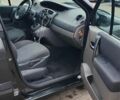 Черный Рено Сценик II, объемом двигателя 1.5 л и пробегом 270 тыс. км за 4700 $, фото 3 на Automoto.ua