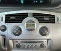Черный Рено Сценик II, объемом двигателя 1.9 л и пробегом 133 тыс. км за 6699 $, фото 21 на Automoto.ua