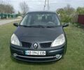 Черный Рено Сценик II, объемом двигателя 1.5 л и пробегом 500 тыс. км за 4400 $, фото 1 на Automoto.ua