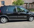 Черный Рено Сценик II, объемом двигателя 1.6 л и пробегом 245 тыс. км за 6200 $, фото 6 на Automoto.ua