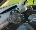 Черный Рено Сценик II, объемом двигателя 1.6 л и пробегом 188 тыс. км за 5400 $, фото 3 на Automoto.ua