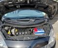 Черный Рено Сценик II, объемом двигателя 1.6 л и пробегом 245 тыс. км за 6200 $, фото 18 на Automoto.ua