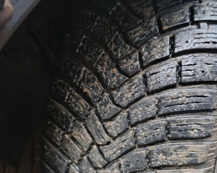 Черный Рено Сценик II, объемом двигателя 1.5 л и пробегом 270 тыс. км за 3900 $, фото 4 на Automoto.ua