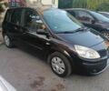 Чорний Рено Сценік II, об'ємом двигуна 1.6 л та пробігом 153 тис. км за 5296 $, фото 1 на Automoto.ua