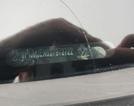 Черный Рено Сценик II, объемом двигателя 1.5 л и пробегом 270 тыс. км за 4700 $, фото 6 на Automoto.ua