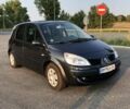 Чорний Рено Сценік II, об'ємом двигуна 1.6 л та пробігом 131 тис. км за 6199 $, фото 6 на Automoto.ua
