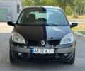 Черный Рено Сценик II, объемом двигателя 1.9 л и пробегом 133 тыс. км за 6699 $, фото 2 на Automoto.ua