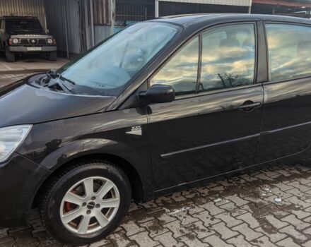 Черный Рено Сценик II, объемом двигателя 0 л и пробегом 236 тыс. км за 5350 $, фото 4 на Automoto.ua