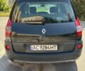 Черный Рено Сценик II, объемом двигателя 1.6 л и пробегом 245 тыс. км за 6200 $, фото 4 на Automoto.ua