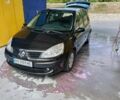 Чорний Рено Сценік II, об'ємом двигуна 1.6 л та пробігом 153 тис. км за 5296 $, фото 7 на Automoto.ua