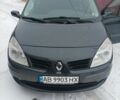 Чорний Рено Сценік II, об'ємом двигуна 1.6 л та пробігом 180 тис. км за 5500 $, фото 1 на Automoto.ua