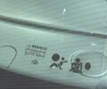 Черный Рено Сценик II, объемом двигателя 1.9 л и пробегом 133 тыс. км за 6699 $, фото 23 на Automoto.ua