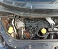 Черный Рено Сценик II, объемом двигателя 1.9 л и пробегом 280 тыс. км за 4150 $, фото 8 на Automoto.ua