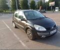 Черный Рено Сценик II, объемом двигателя 1.5 л и пробегом 330 тыс. км за 5100 $, фото 1 на Automoto.ua