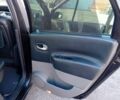 Черный Рено Сценик II, объемом двигателя 1.5 л и пробегом 235 тыс. км за 4800 $, фото 7 на Automoto.ua