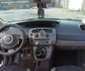 Черный Рено Сценик II, объемом двигателя 1.9 л и пробегом 280 тыс. км за 4150 $, фото 9 на Automoto.ua