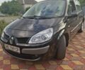 Чорний Рено Сценік II, об'ємом двигуна 1.6 л та пробігом 243 тис. км за 5400 $, фото 1 на Automoto.ua