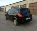 Черный Рено Сценик II, объемом двигателя 1.9 л и пробегом 280 тыс. км за 4150 $, фото 5 на Automoto.ua