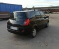 Черный Рено Сценик II, объемом двигателя 1.9 л и пробегом 280 тыс. км за 4150 $, фото 4 на Automoto.ua