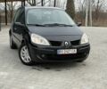 Черный Рено Сценик II, объемом двигателя 1.9 л и пробегом 220 тыс. км за 4550 $, фото 1 на Automoto.ua