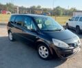 Черный Рено Сценик II, объемом двигателя 1.5 л и пробегом 235 тыс. км за 4800 $, фото 1 на Automoto.ua